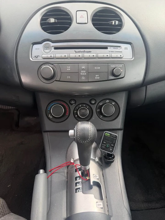 2006 Mitsubishi Eclipse 4th Gen - Image 12 of 21