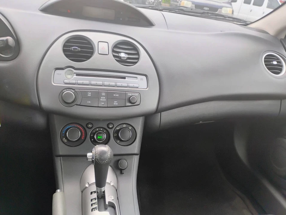 2006 Mitsubishi Eclipse 4th Gen - Image 20 of 21