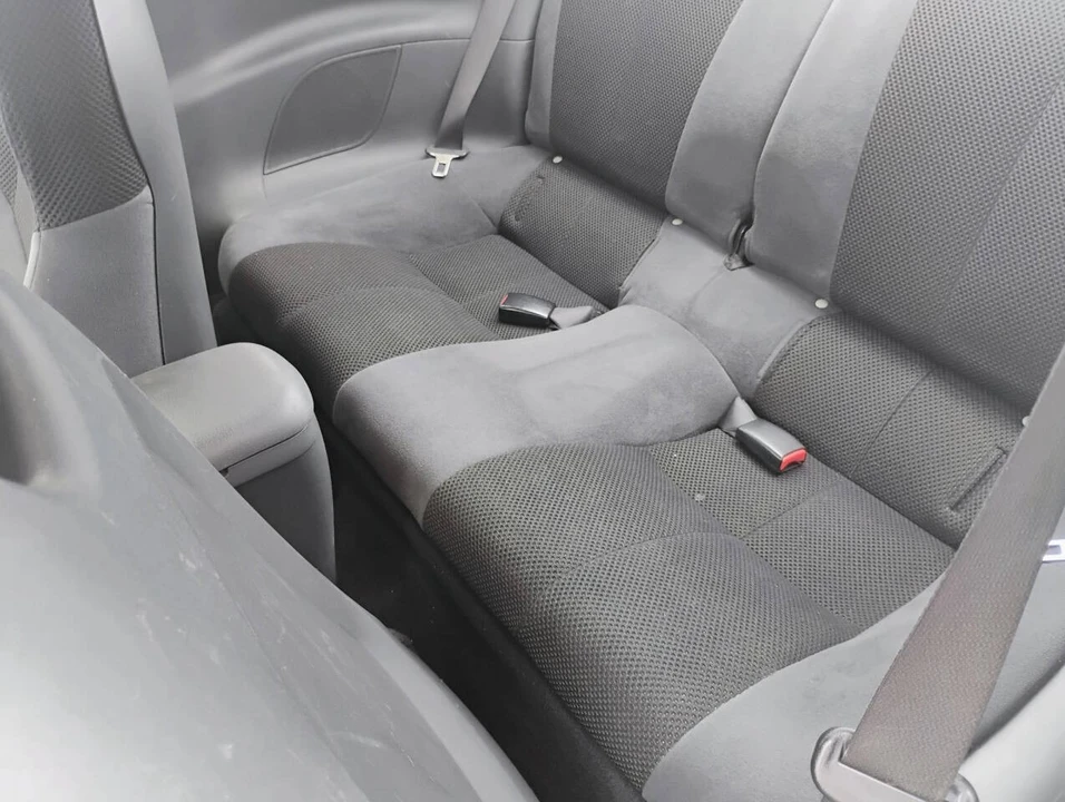 2006 Mitsubishi Eclipse 4th Gen - Image 12 of 21