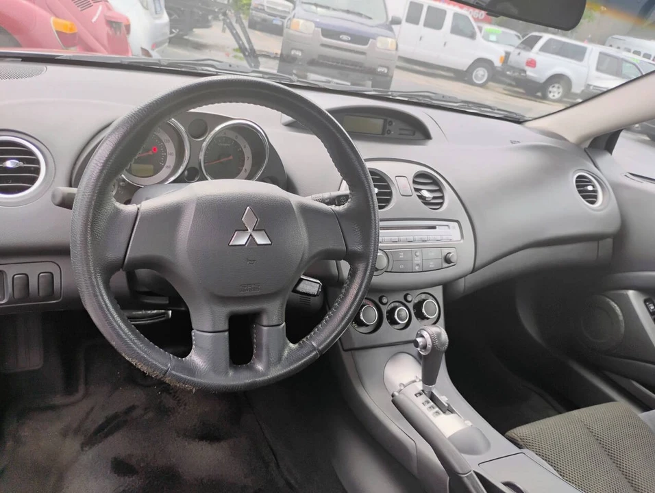 2006 Mitsubishi Eclipse 4th Gen - Image 11 of 21