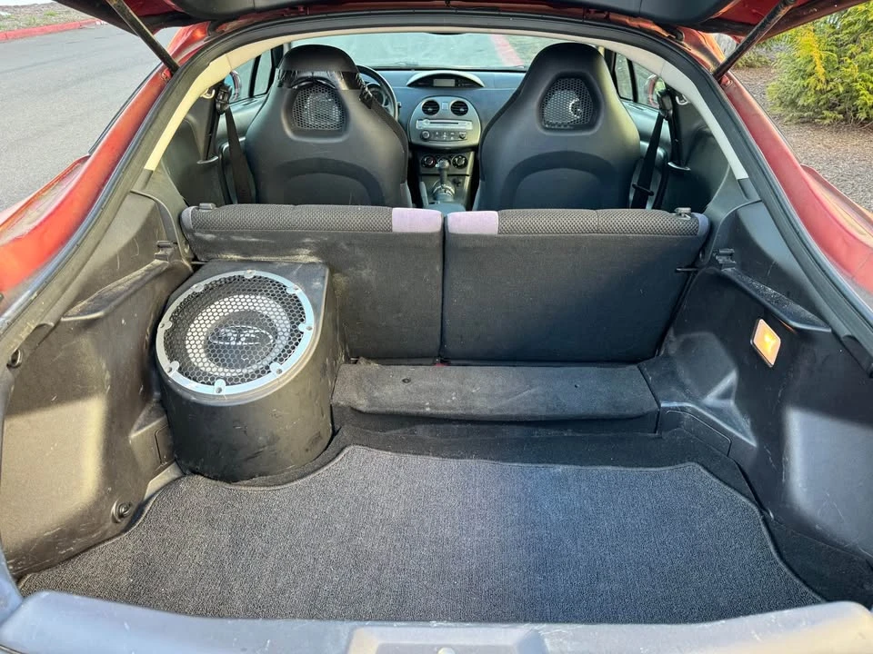 2006 Mitsubishi Eclipse 4th Gen - Image 10 of 12