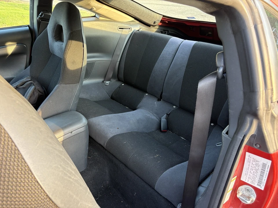 2006 Mitsubishi Eclipse 4th Gen - Image 8 of 9
