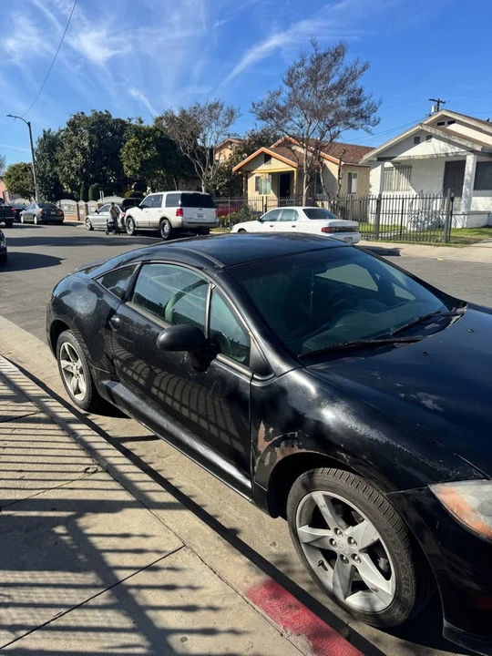2006 Mitsubishi Eclipse 4th Gen - Image 2 of 13