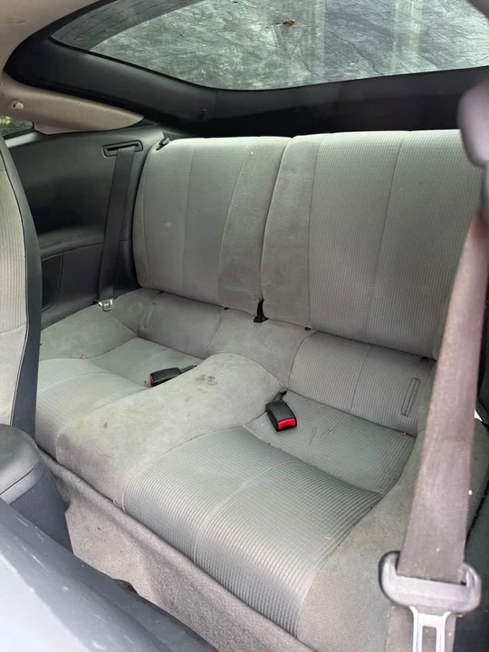 2006 Mitsubishi Eclipse 4th Gen - Image 14 of 20