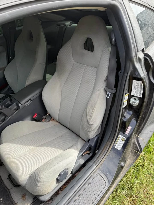 2006 Mitsubishi Eclipse 4th Gen - Image 10 of 20