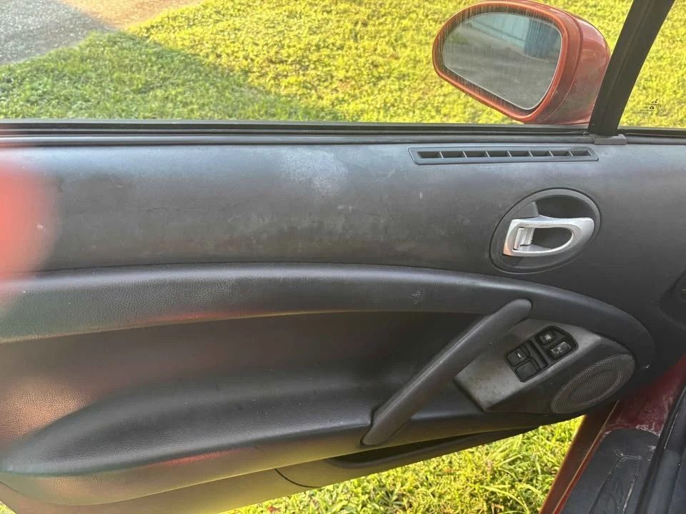 2006 Mitsubishi Eclipse 4th Gen - Image 11 of 19