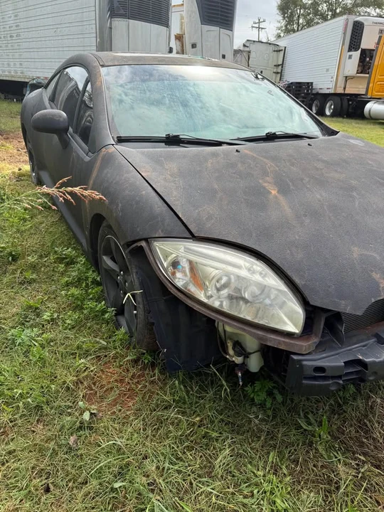 2006 Mitsubishi Eclipse 4th Gen - Image 8 of 20