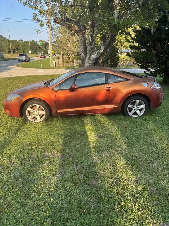 2006 Mitsubishi Eclipse 4th Gen - Image 17 of 19