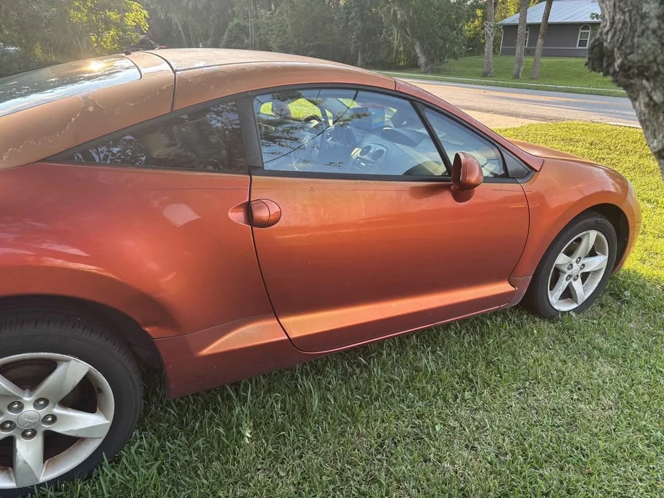 2006 Mitsubishi Eclipse 4th Gen - Image 13 of 19