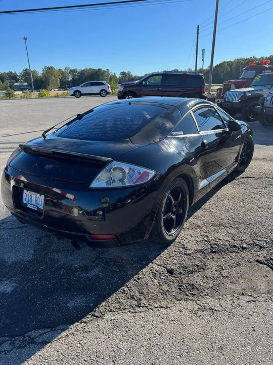 2006 Mitsubishi Eclipse 4th Gen - Image 3 of 9