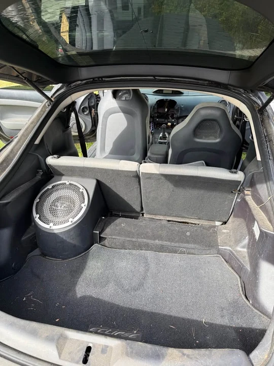 2006 Mitsubishi Eclipse 4th Gen - Image 15 of 20