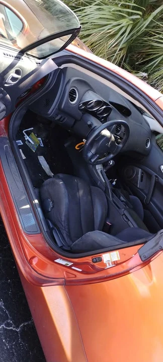2006 Mitsubishi Eclipse 4th Gen - Image 8 of 19
