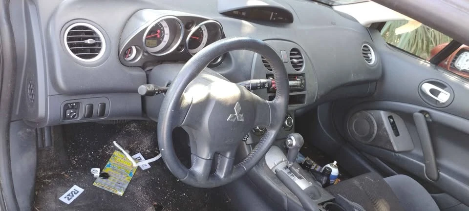 2006 Mitsubishi Eclipse 4th Gen - Image 3 of 19