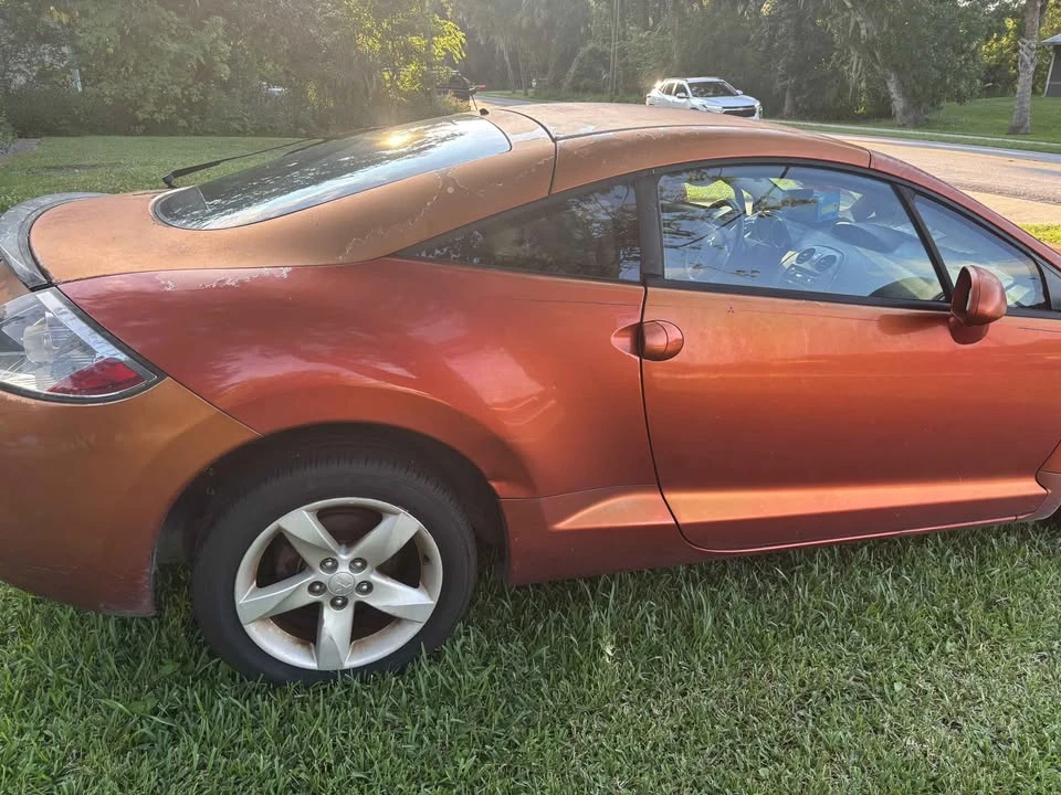 2006 Mitsubishi Eclipse 4th Gen - Image 14 of 19
