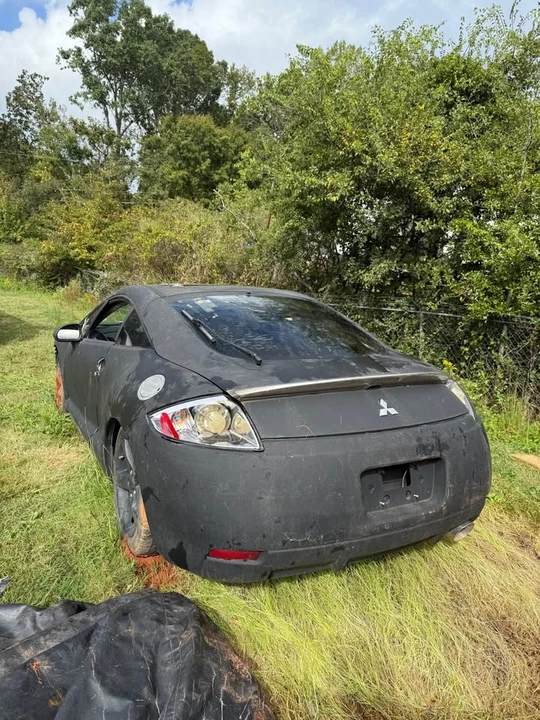2006 Mitsubishi Eclipse 4th Gen - Image 3 of 20
