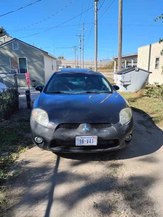 2006 Mitsubishi Eclipse 4th Gen - Image 3 of 5