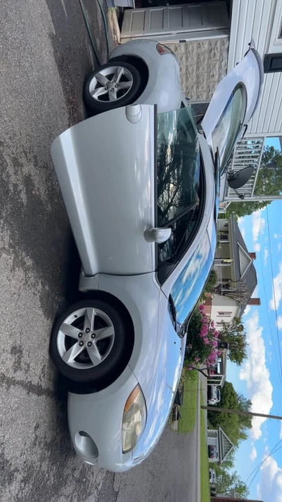 2006 Mitsubishi Eclipse 4th Gen - Image 2 of 11