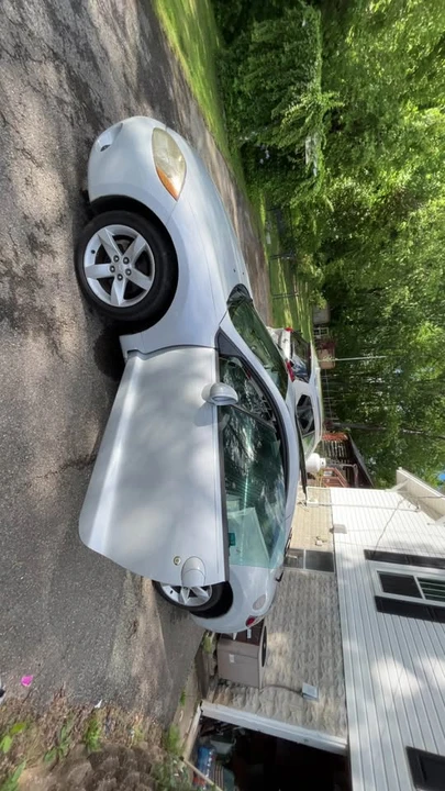 2006 Mitsubishi Eclipse 4th Gen - Image 6 of 11