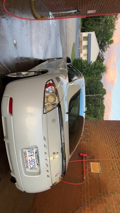 2006 Mitsubishi Eclipse 4th Gen - Image 10 of 11