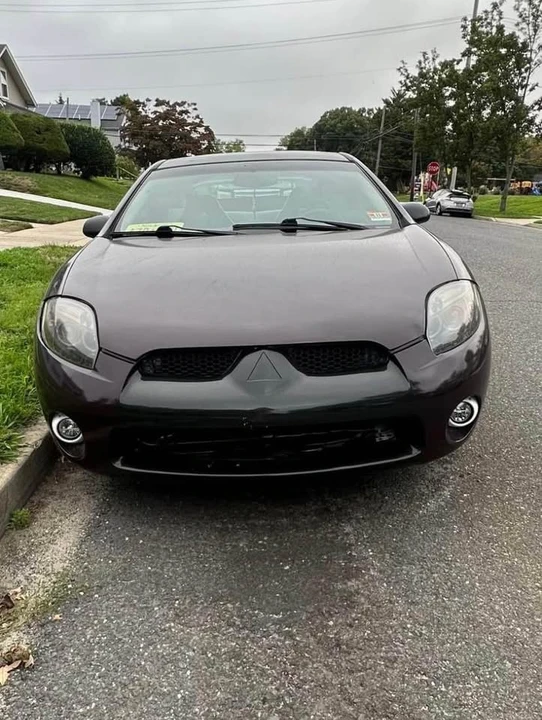 2006 Mitsubishi Eclipse 4th Gen - Image 3 of 7