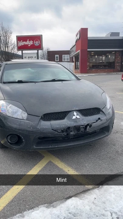 2006 Mitsubishi Eclipse 4th Gen - Image 6 of 12