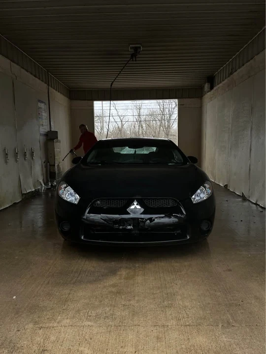 2006 Mitsubishi Eclipse 4th Gen - Image 3 of 12