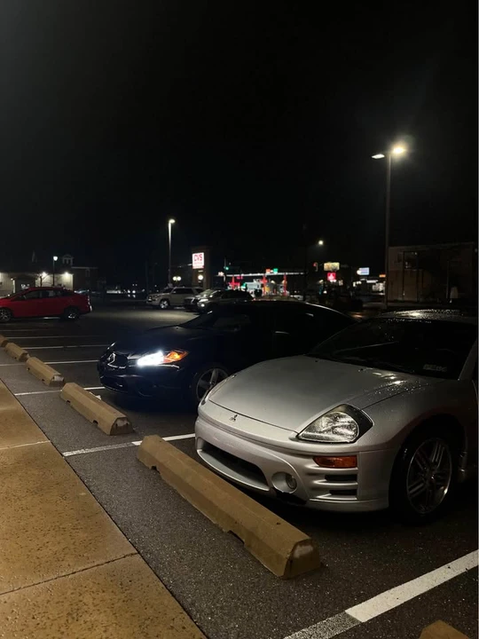2006 Mitsubishi Eclipse 4th Gen - Image 2 of 12