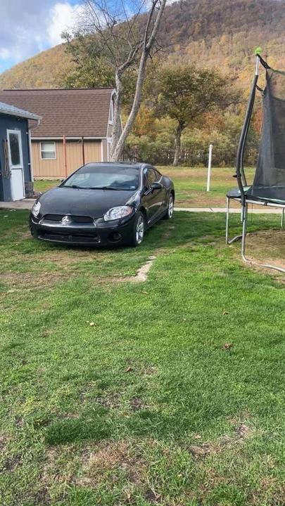 2006 Mitsubishi Eclipse 4th Gen - Image 4 of 12