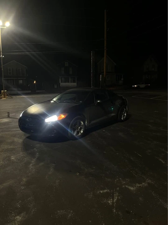 2006 Mitsubishi Eclipse 4th Gen - Image 11 of 12