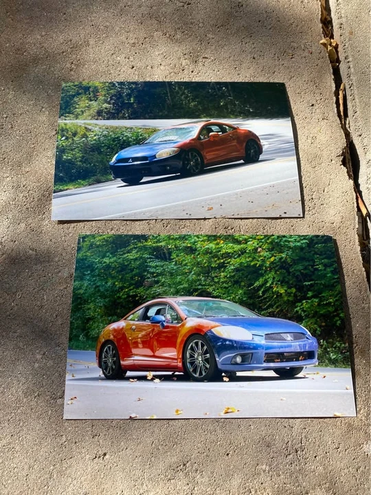 2006 Mitsubishi Eclipse 4th Gen - Image 14 of 15