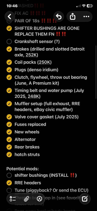 2006 Mitsubishi Eclipse 4th Gen - Image 15 of 15