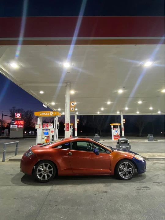 2006 Mitsubishi Eclipse 4th Gen - Image 6 of 15