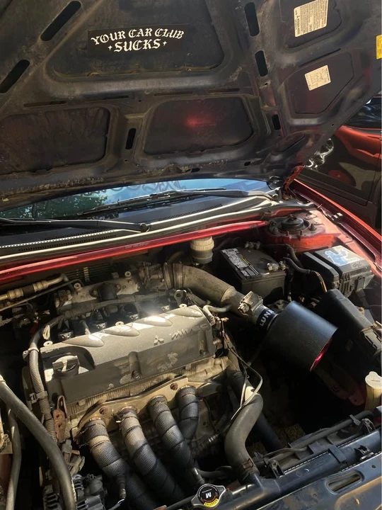 2006 Mitsubishi Eclipse 4th Gen - Image 11 of 15