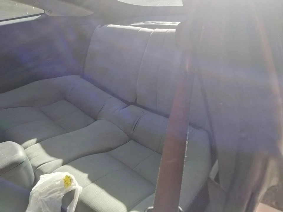 2006 Mitsubishi Eclipse 4th Gen - Image 6 of 9