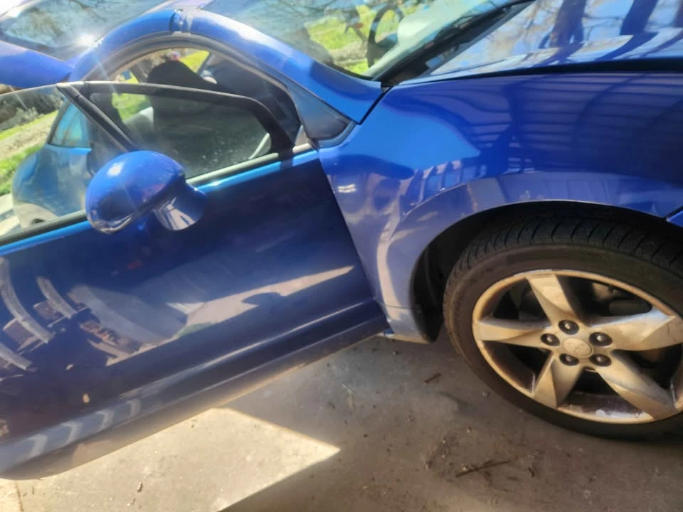 2006 Mitsubishi Eclipse 4th Gen - Image 7 of 12