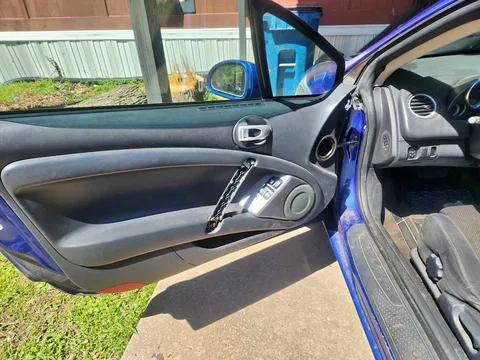 2006 Mitsubishi Eclipse GS Coupe