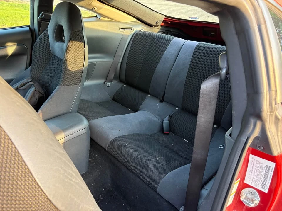 2006 Mitsubishi Eclipse 4th Gen - Image 6 of 9