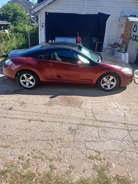 2006 Mitsubishi Eclipse GS Coupe 2D