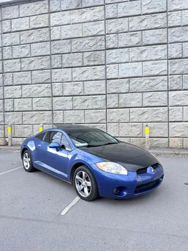2006 Mitsubishi Eclipse GS