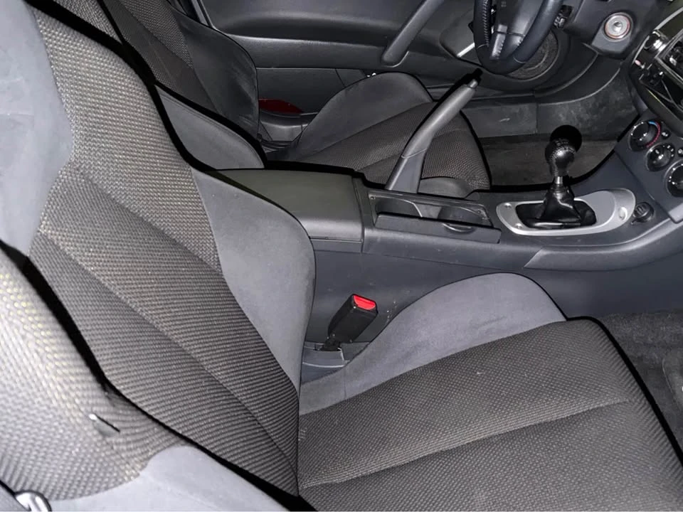 2006 Mitsubishi Eclipse 4th Gen - Image 8 of 8
