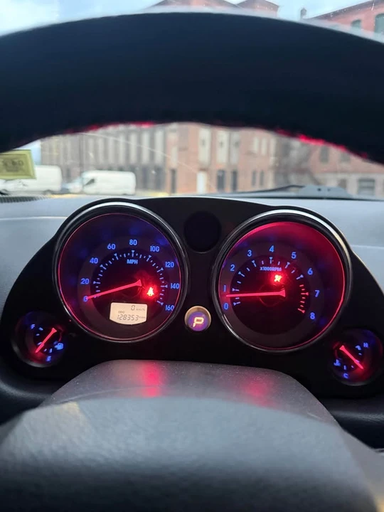 2006 Mitsubishi Eclipse 4th Gen - Image 11 of 11