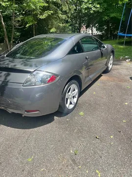 2006 Mitsubishi Eclipse GS