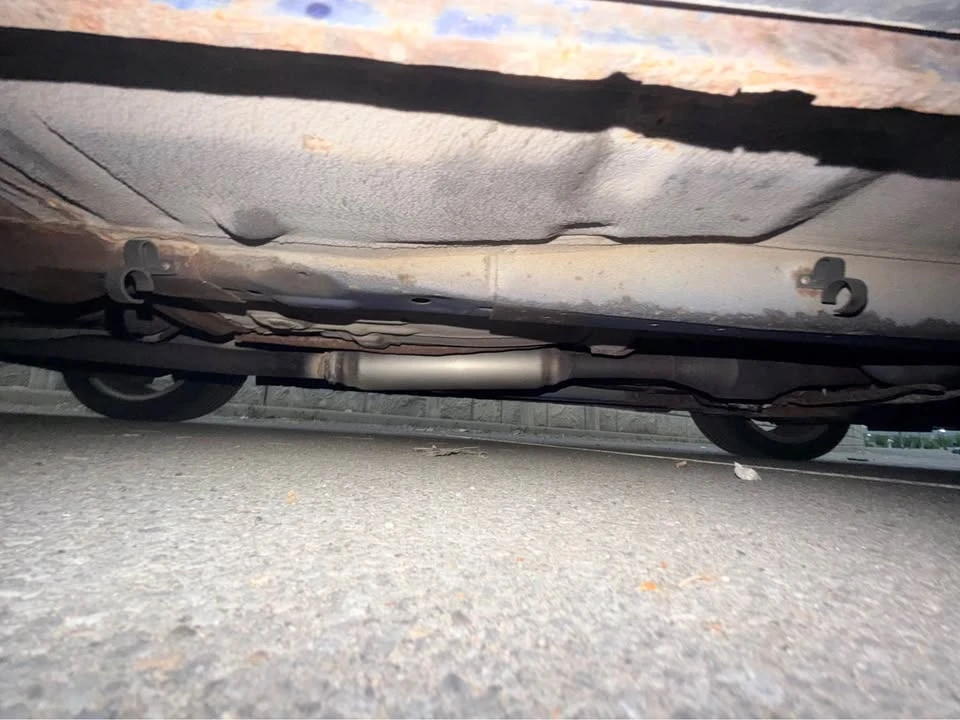 2006 Mitsubishi Eclipse 4th Gen - Image 6 of 11