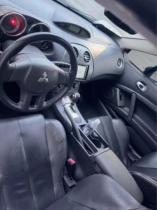 2006 Mitsubishi Eclipse 4th Gen - Image 10 of 11