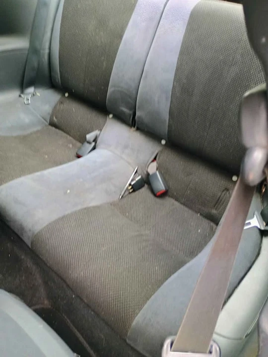 2006 Mitsubishi Eclipse 4th Gen - Image 7 of 7