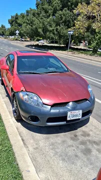 2006 Mitsubishi Eclipse GS Coupe 2D