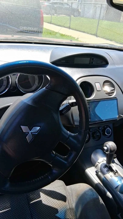 2006 Mitsubishi Eclipse 4th Gen - Image 5 of 6