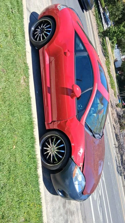 2006 Mitsubishi Eclipse 4th Gen - Image 2 of 6