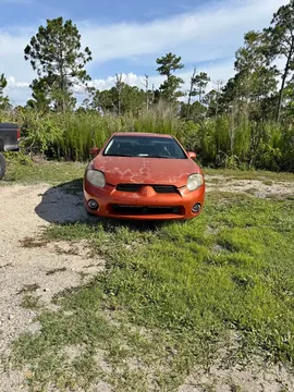 2006 Mitsubishi Eclipse GS Coupe 2D
