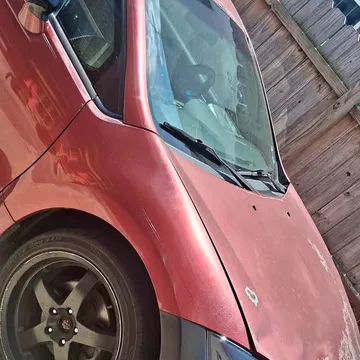 2006 Mitsubishi Eclipse GS Coupe
